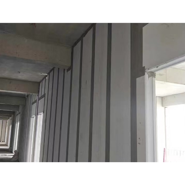 德州装配式轻质隔墙板 alc条板 商场分室隔断 建筑内外墙专用