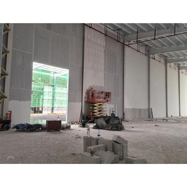 德州酒店隔音墙板宾馆隔断墙 轻质隔墙板 可加工定制
