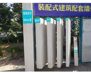 德州蒸压加气混凝土墙板 ALC隔墙板 NALC板材 按需定制