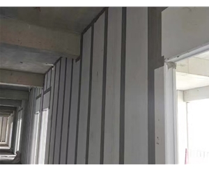 德州装配式轻质隔墙板 alc条板 商场分室隔断 建筑内外墙专用